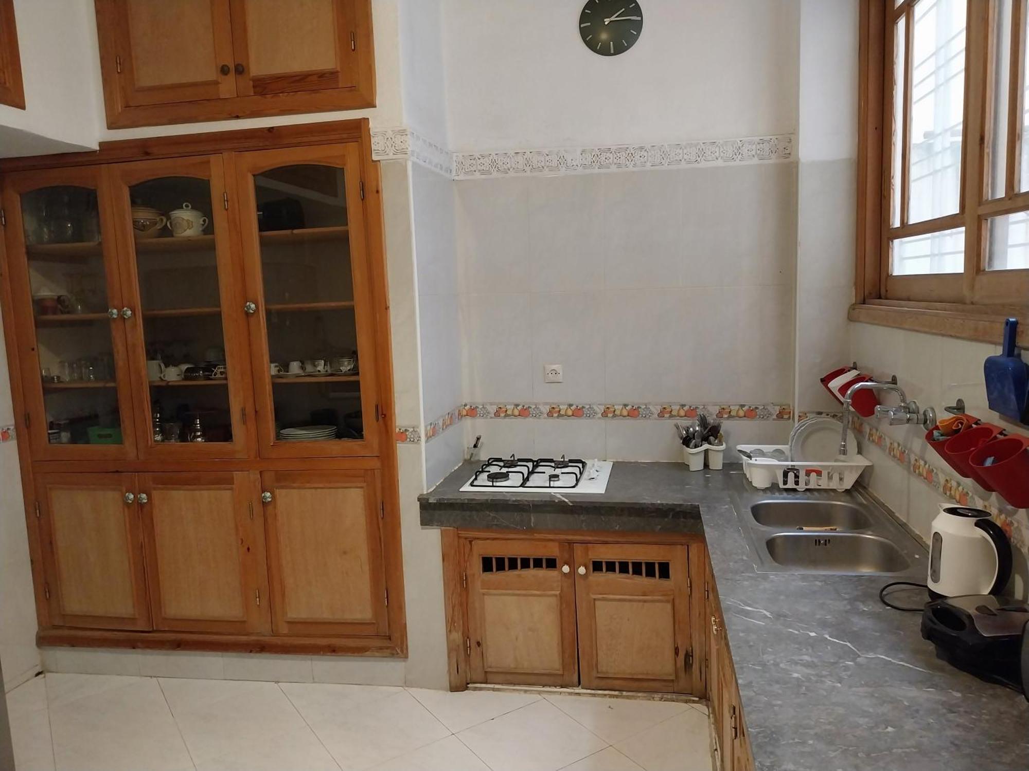 A Pleasant Stay In Best Area Of Medina Fès Extérieur photo
