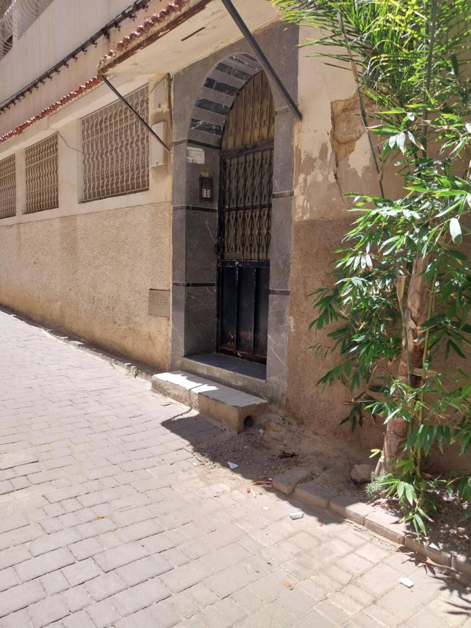 A Pleasant Stay In Best Area Of Medina Fès Extérieur photo