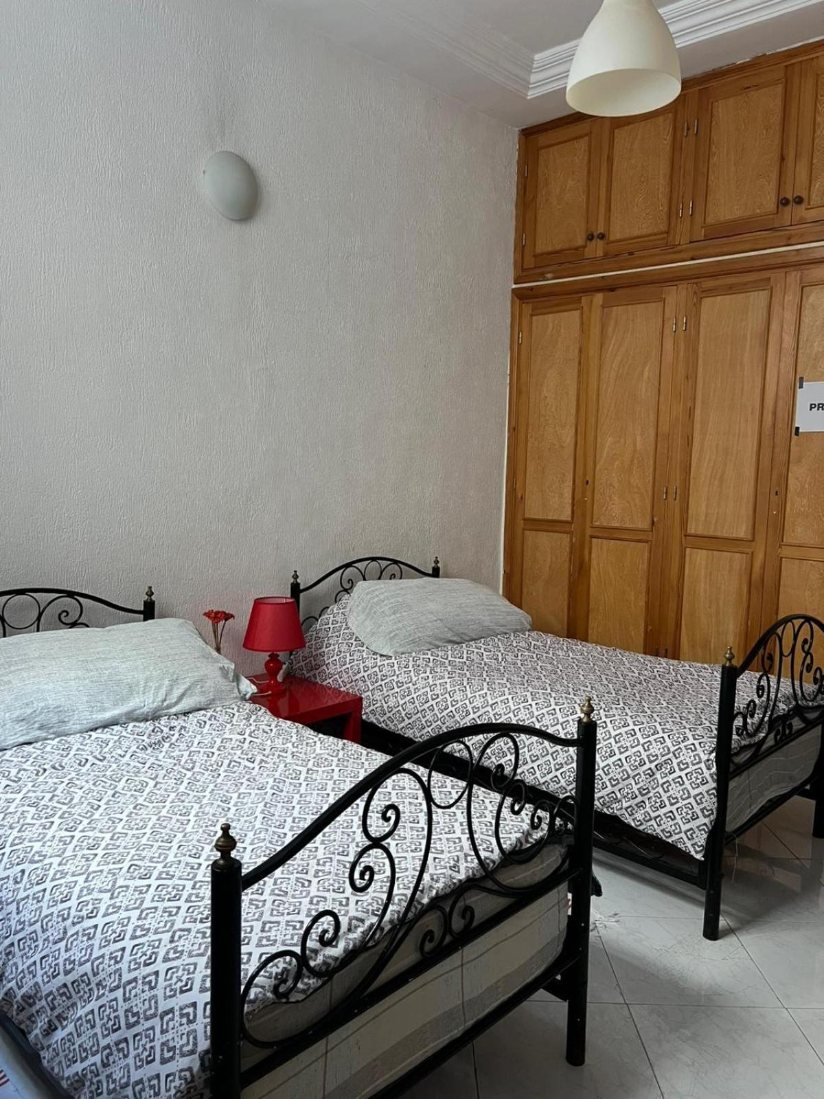 A Pleasant Stay In Best Area Of Medina Fès Extérieur photo