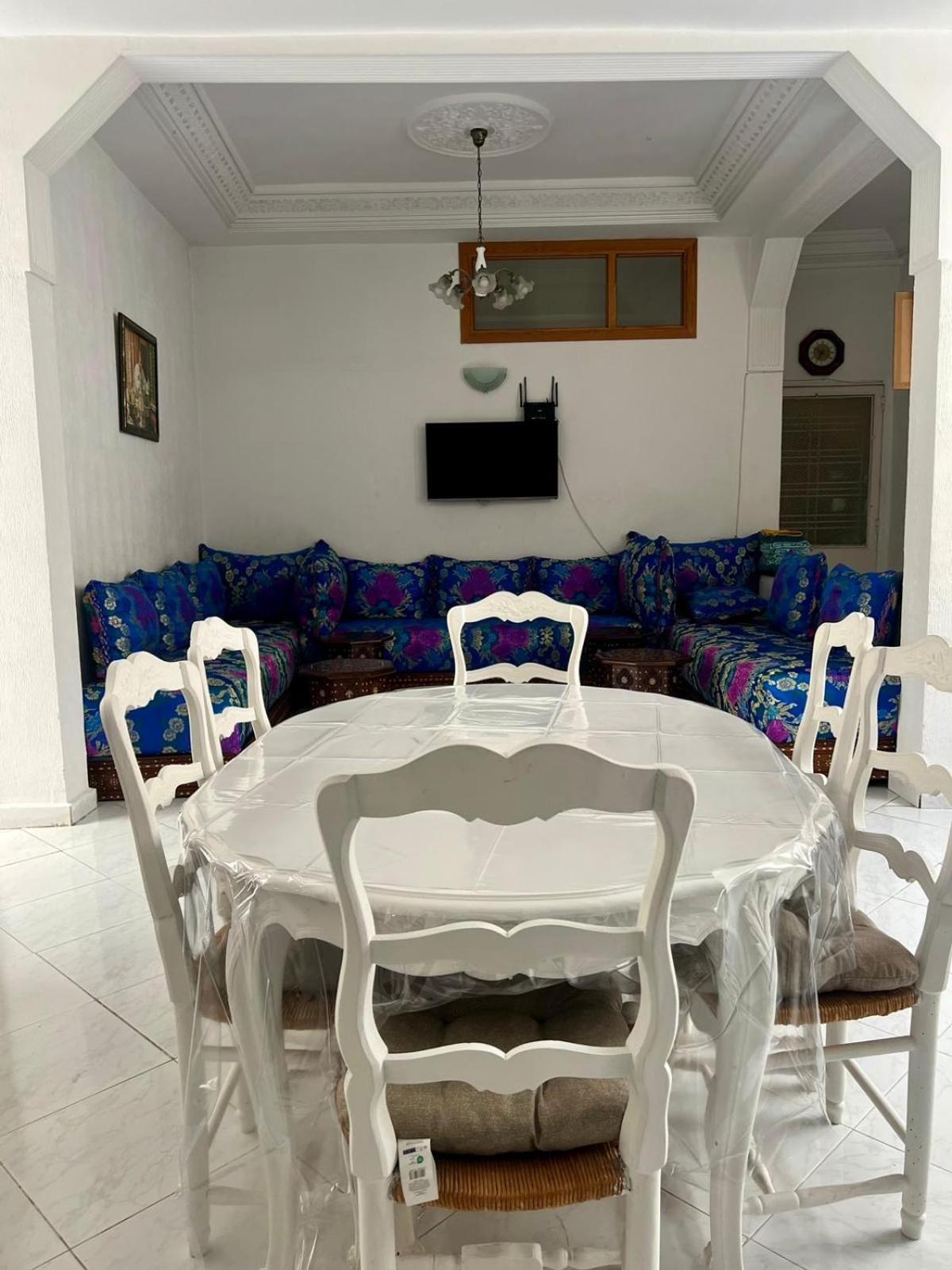 A Pleasant Stay In Best Area Of Medina Fès Extérieur photo