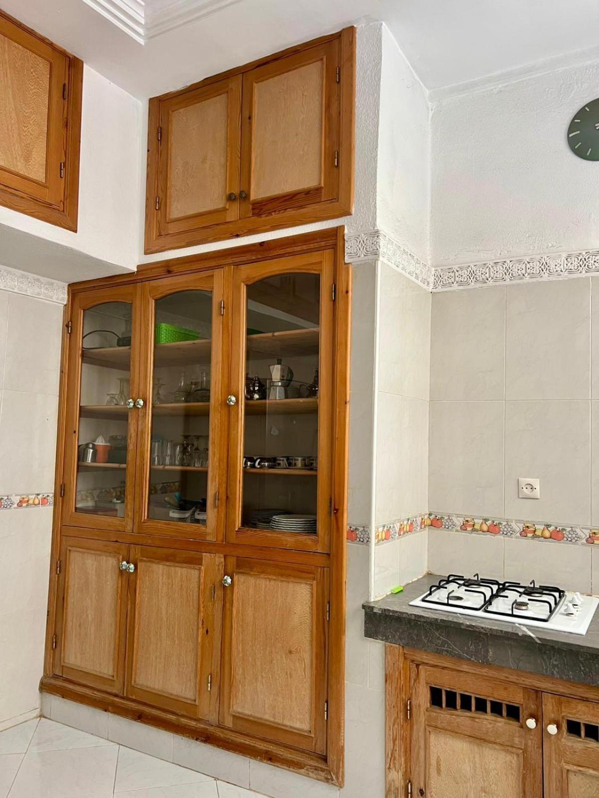 A Pleasant Stay In Best Area Of Medina Fès Extérieur photo