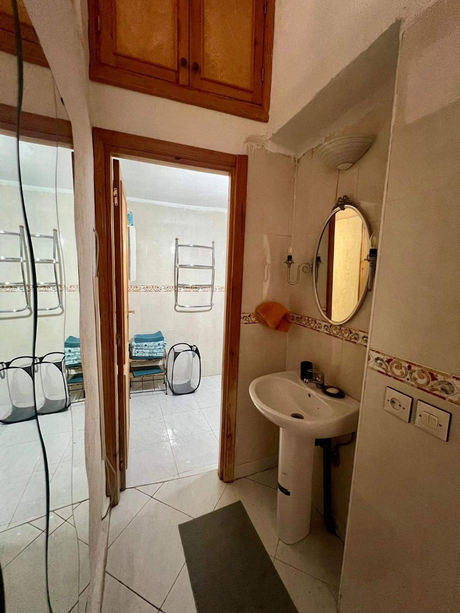 A Pleasant Stay In Best Area Of Medina Fès Extérieur photo