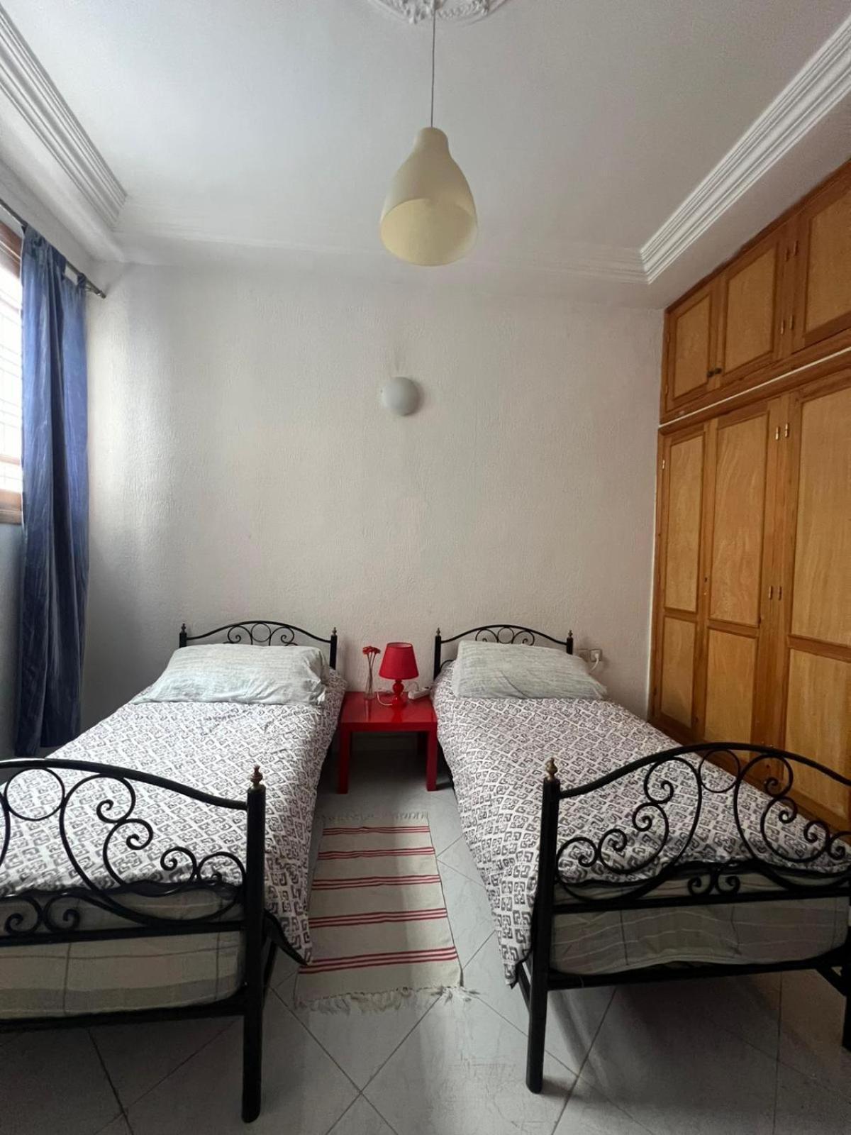 A Pleasant Stay In Best Area Of Medina Fès Extérieur photo