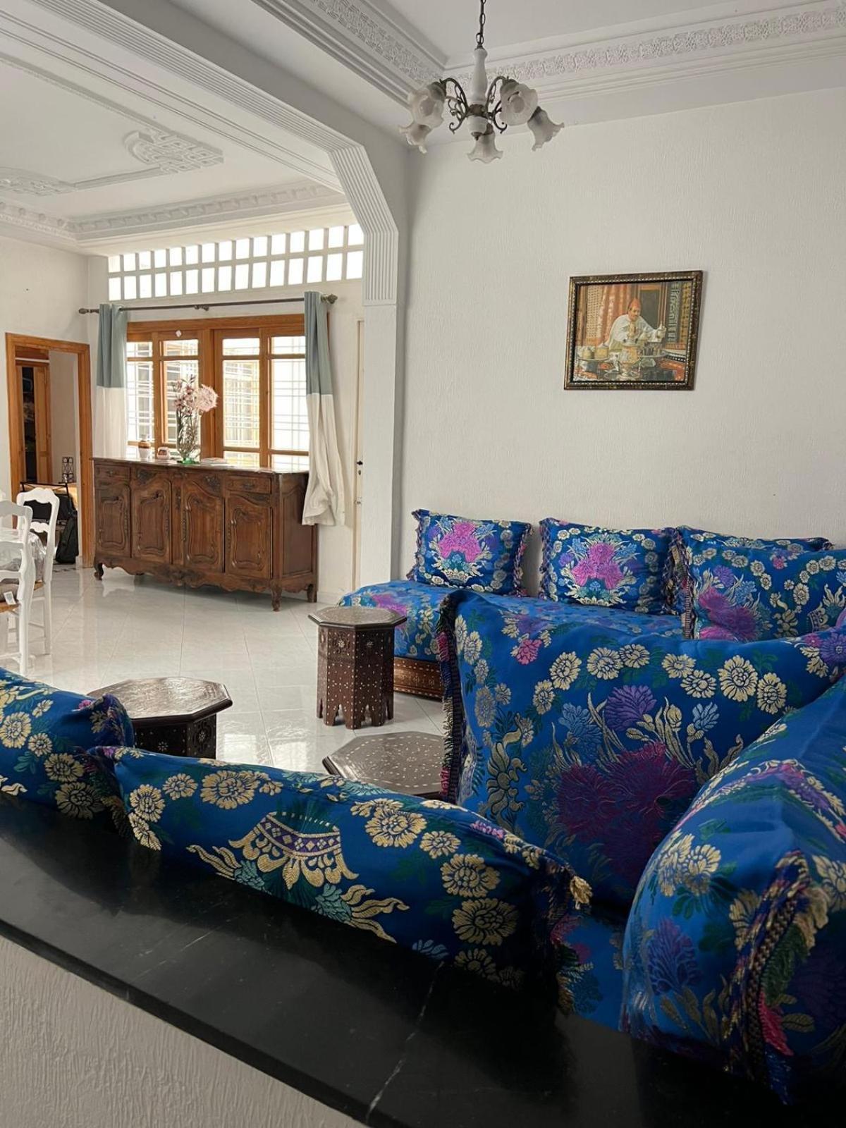 A Pleasant Stay In Best Area Of Medina Fès Extérieur photo