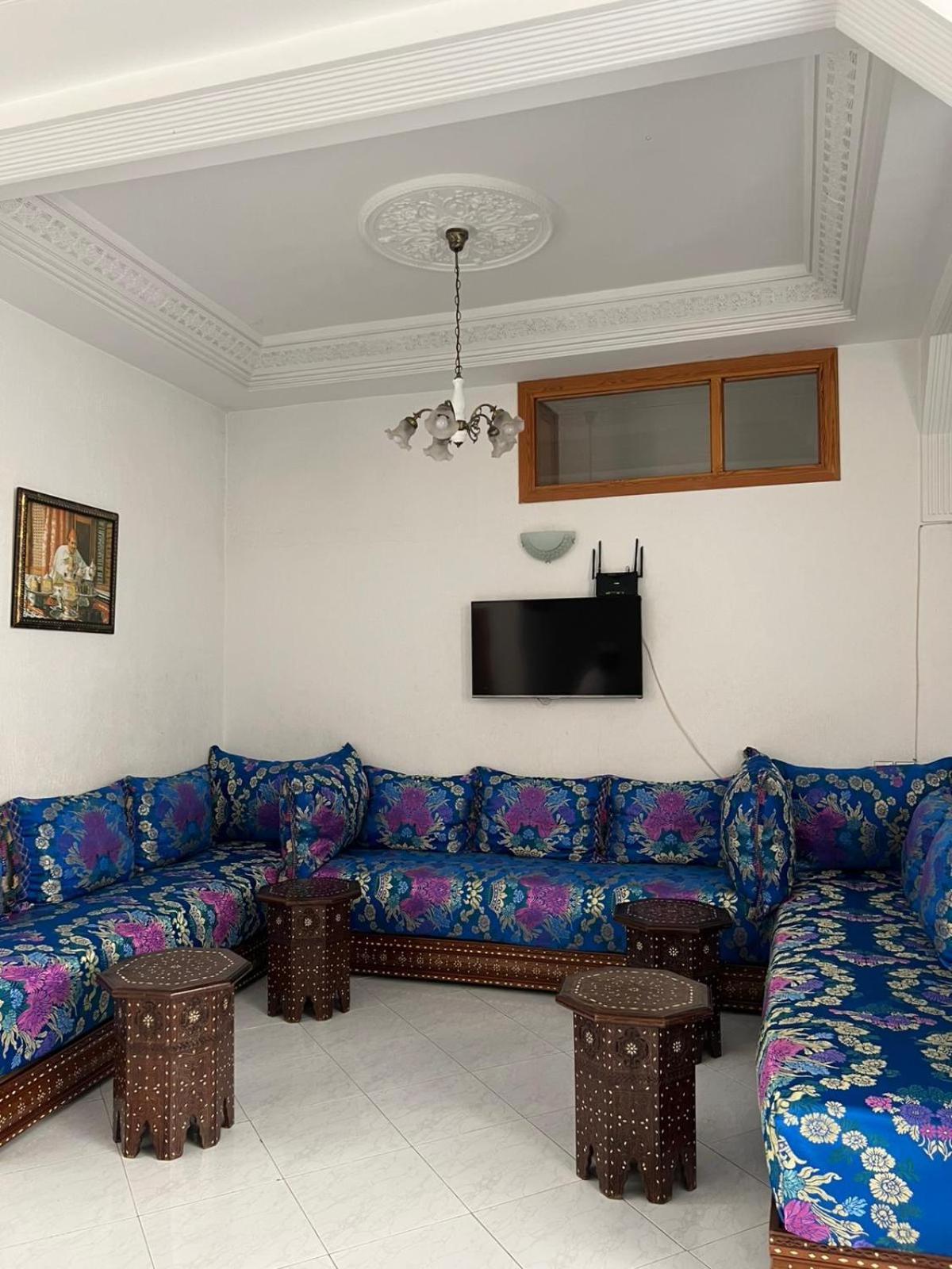 A Pleasant Stay In Best Area Of Medina Fès Extérieur photo