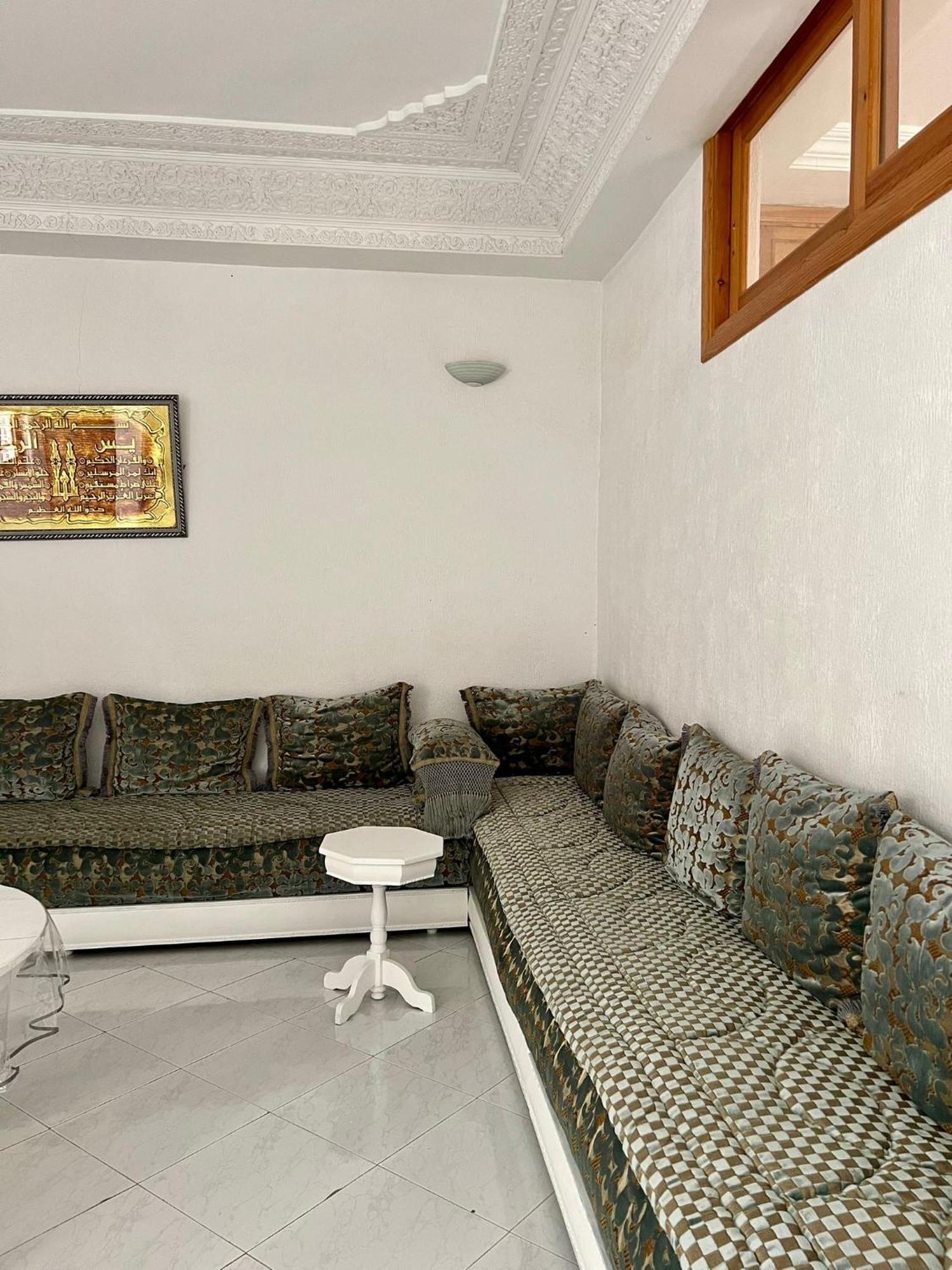 A Pleasant Stay In Best Area Of Medina Fès Extérieur photo