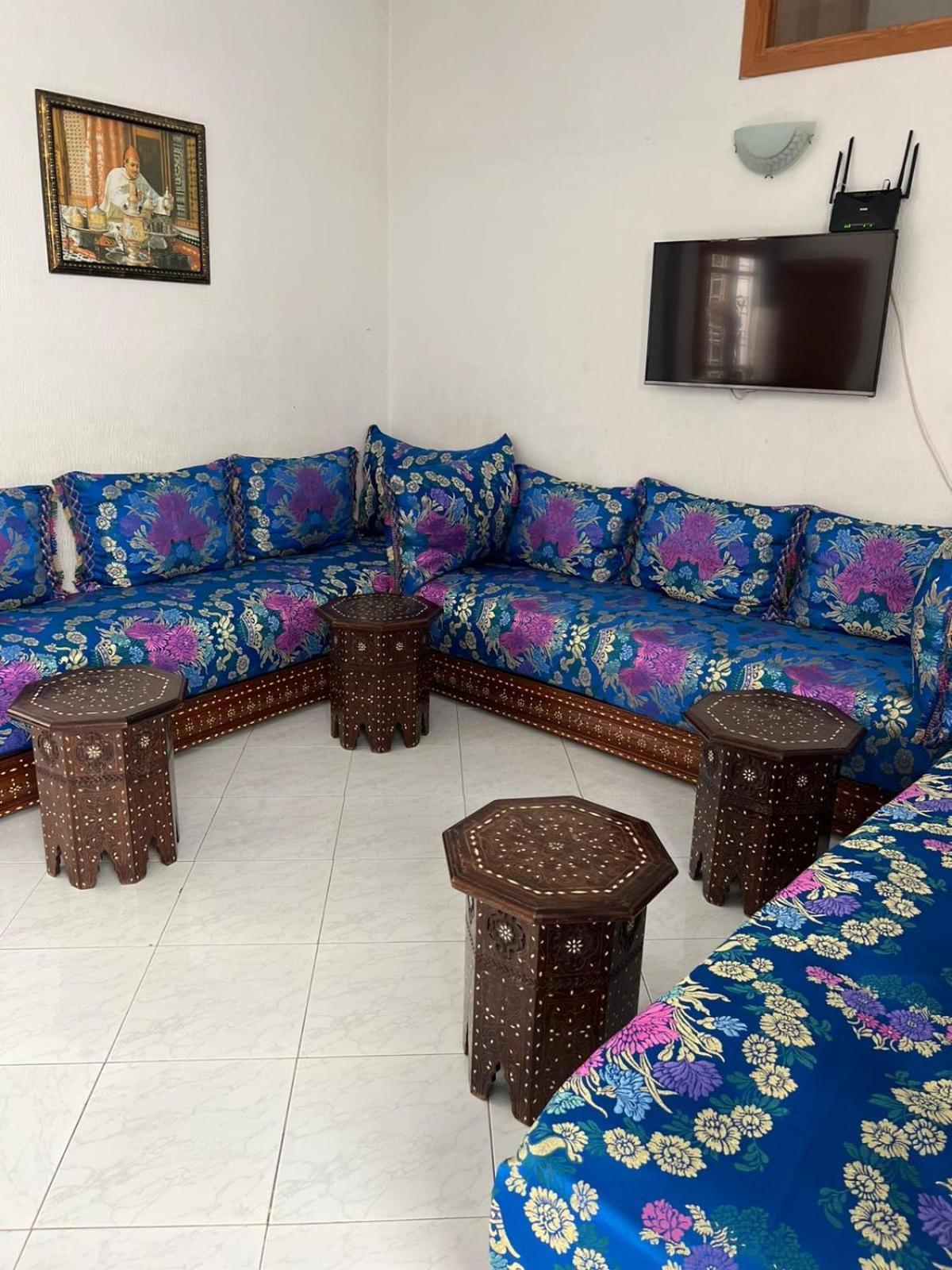 A Pleasant Stay In Best Area Of Medina Fès Extérieur photo