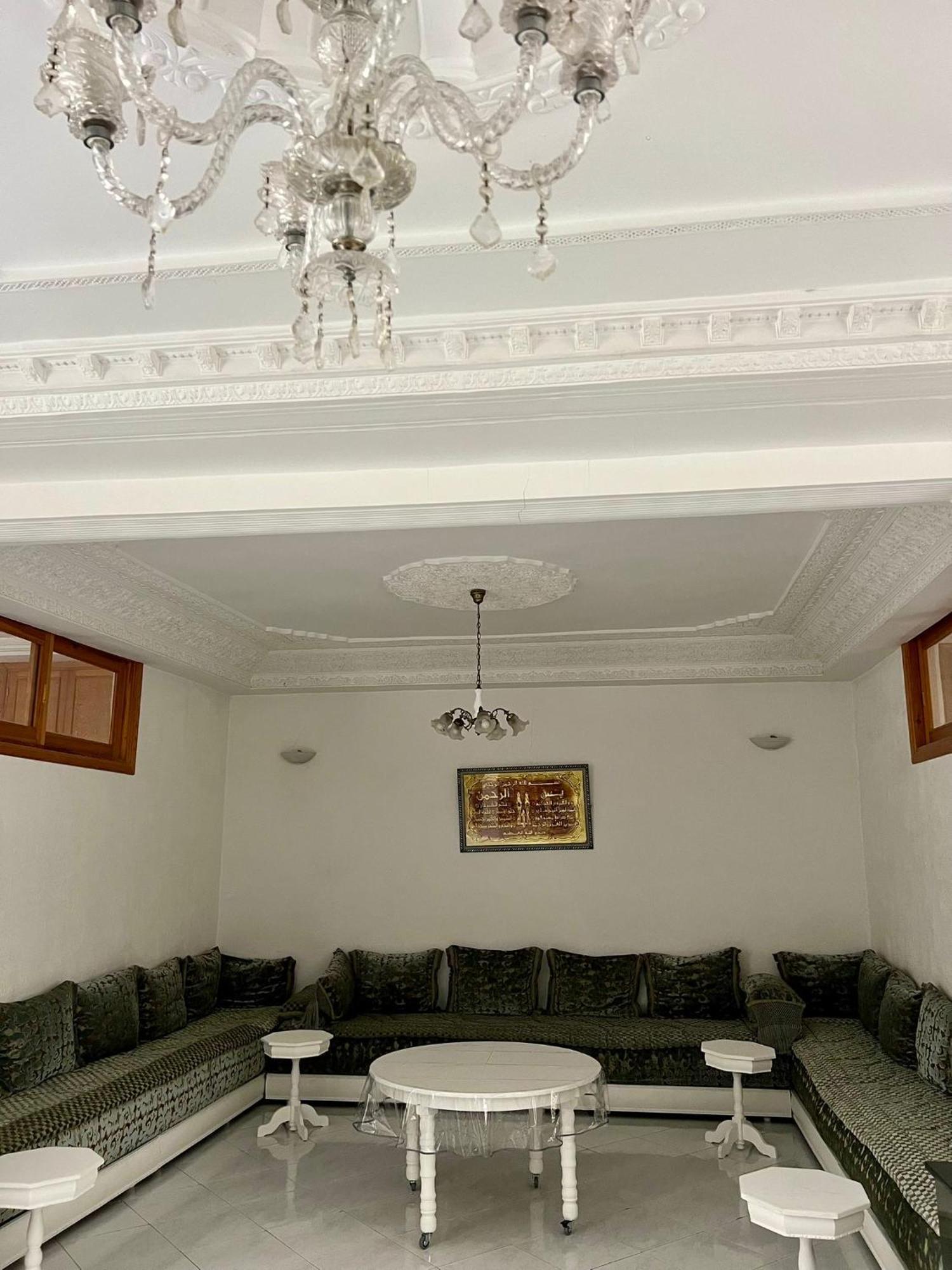 A Pleasant Stay In Best Area Of Medina Fès Extérieur photo