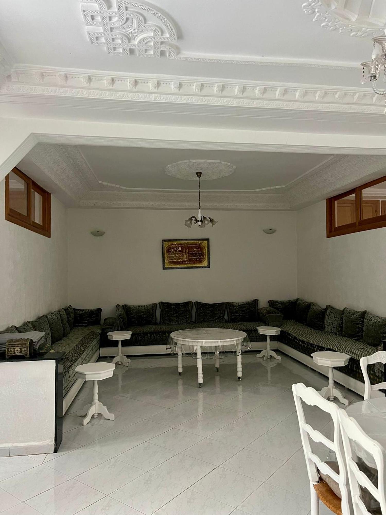 A Pleasant Stay In Best Area Of Medina Fès Extérieur photo