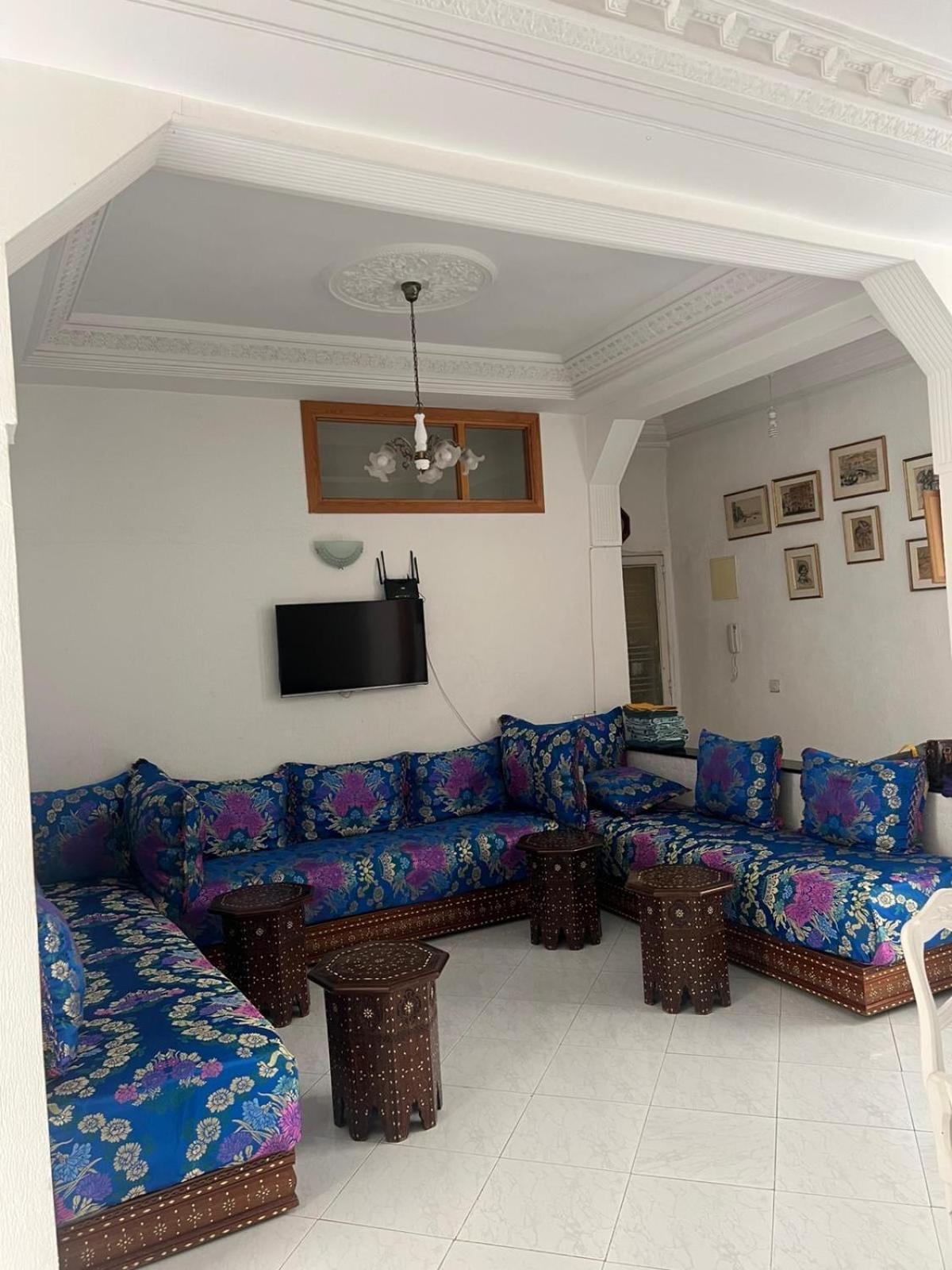 A Pleasant Stay In Best Area Of Medina Fès Extérieur photo