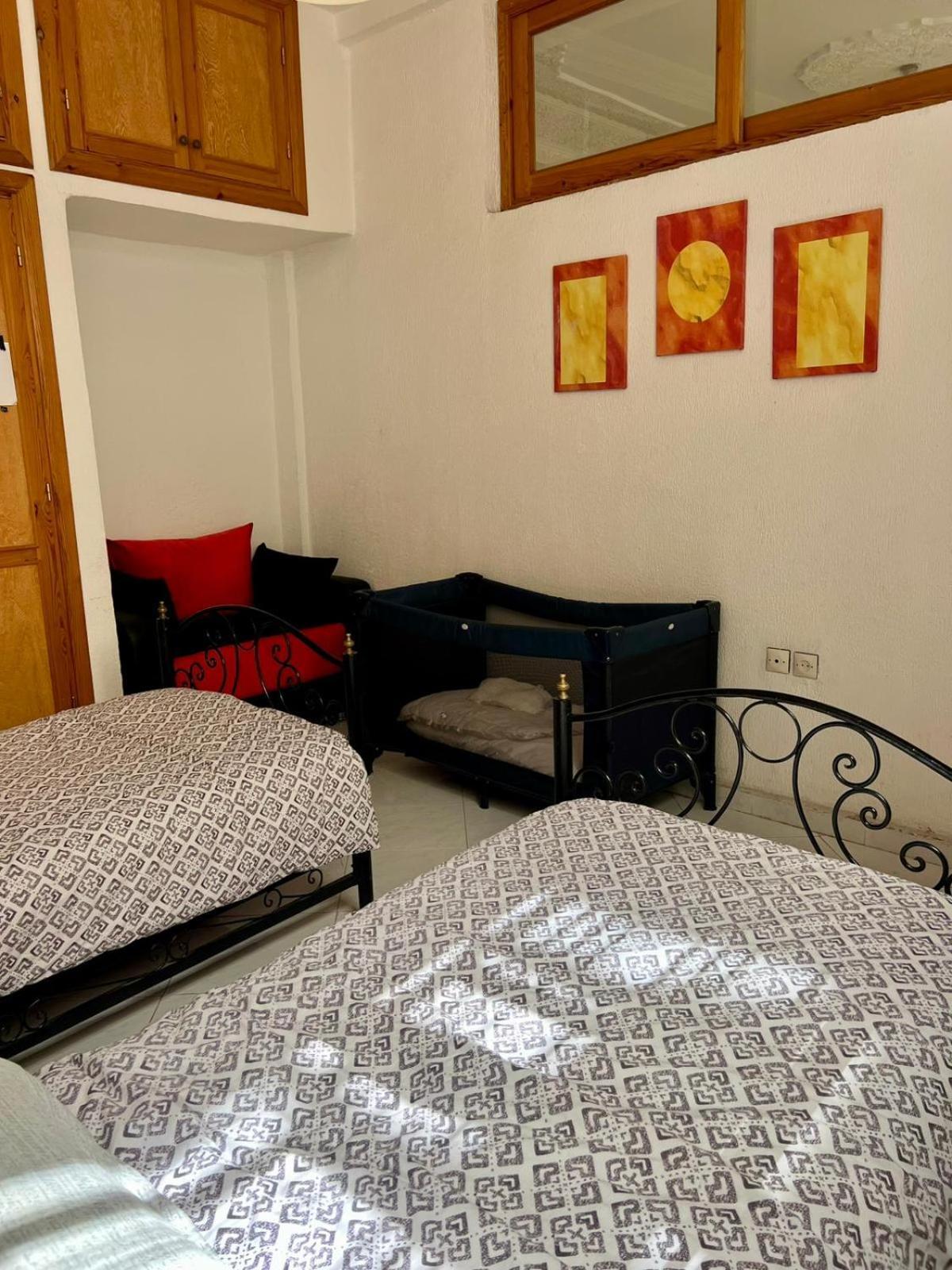 A Pleasant Stay In Best Area Of Medina Fès Extérieur photo