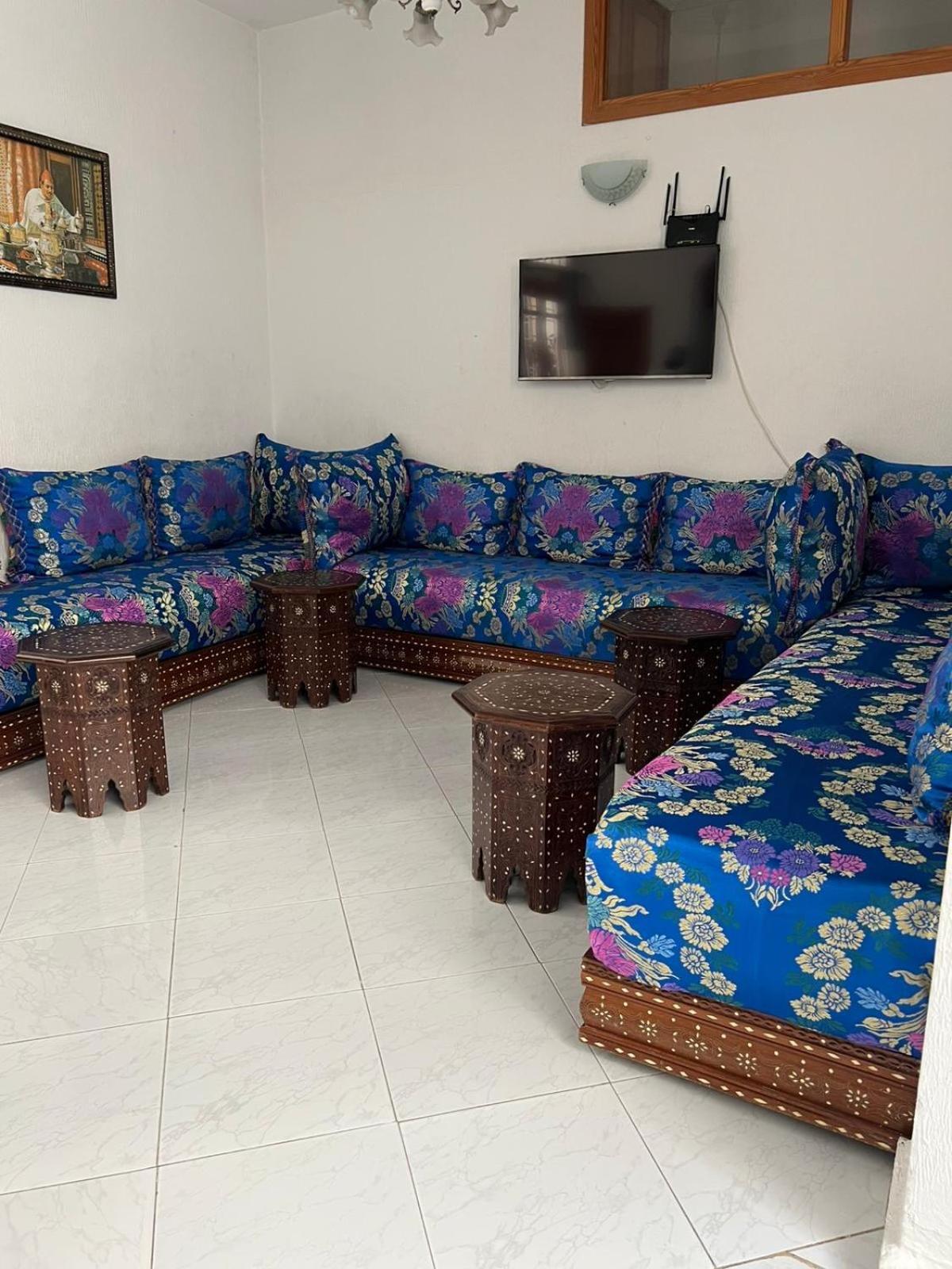 A Pleasant Stay In Best Area Of Medina Fès Extérieur photo