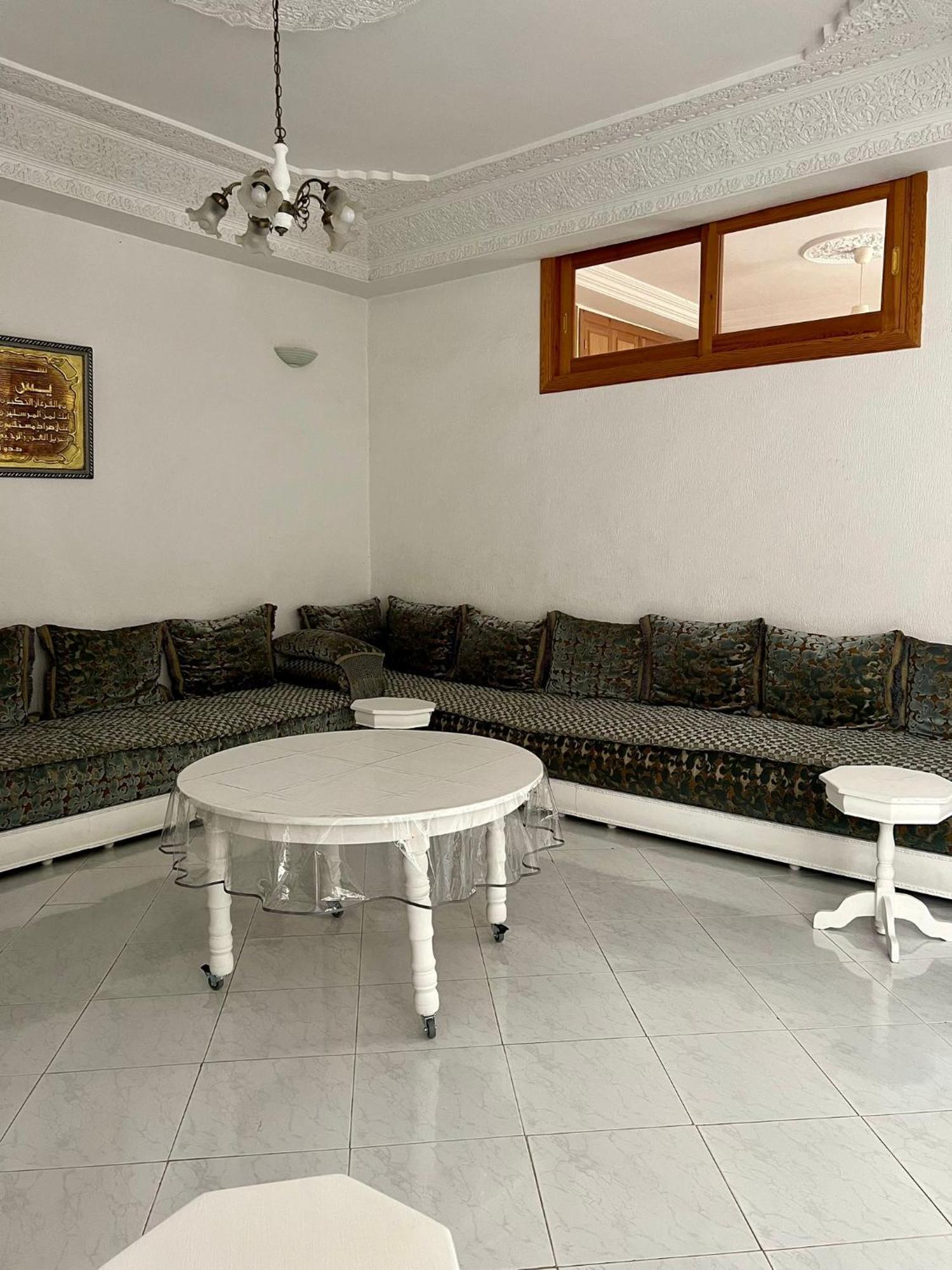 A Pleasant Stay In Best Area Of Medina Fès Extérieur photo