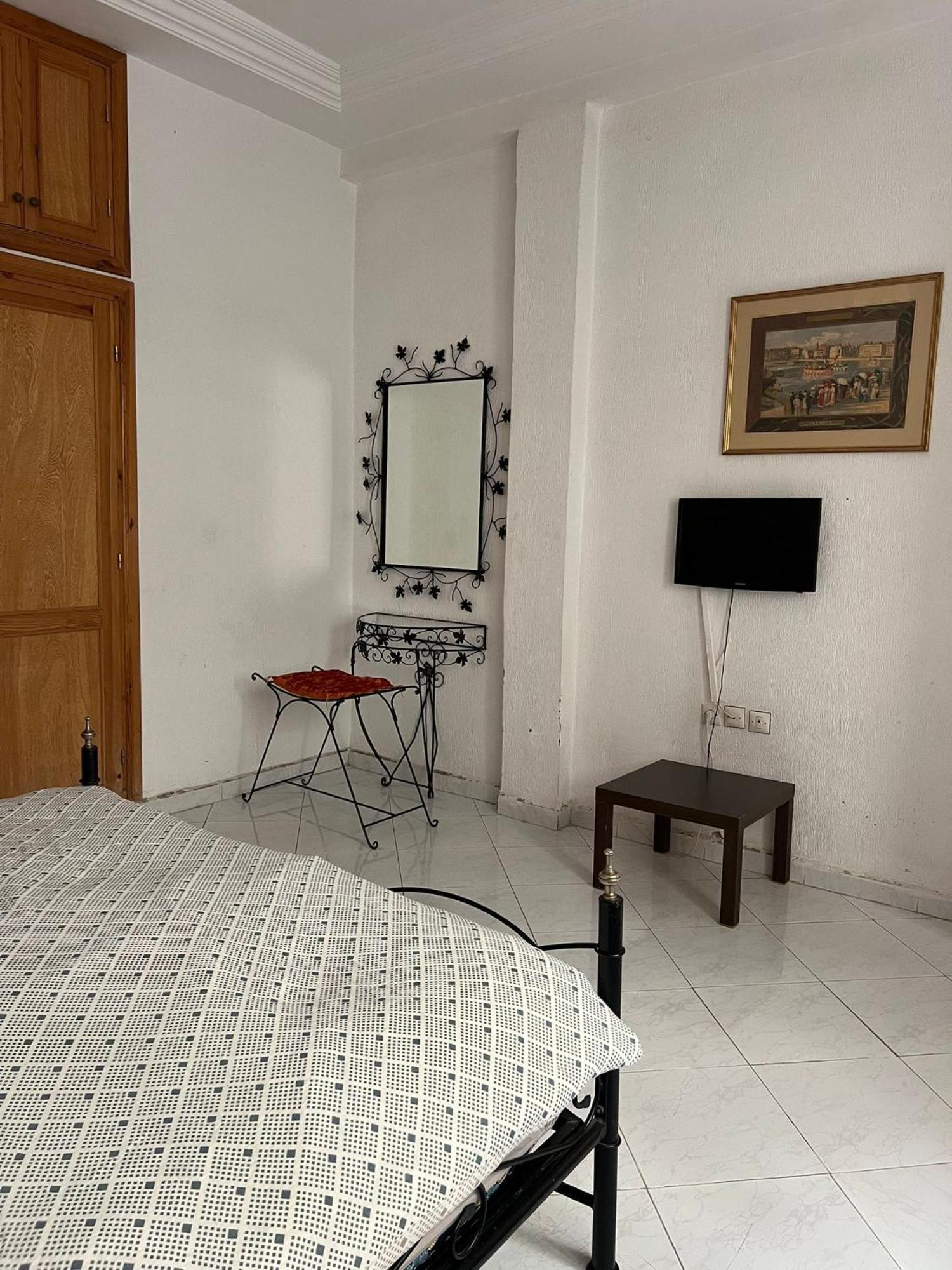 A Pleasant Stay In Best Area Of Medina Fès Extérieur photo