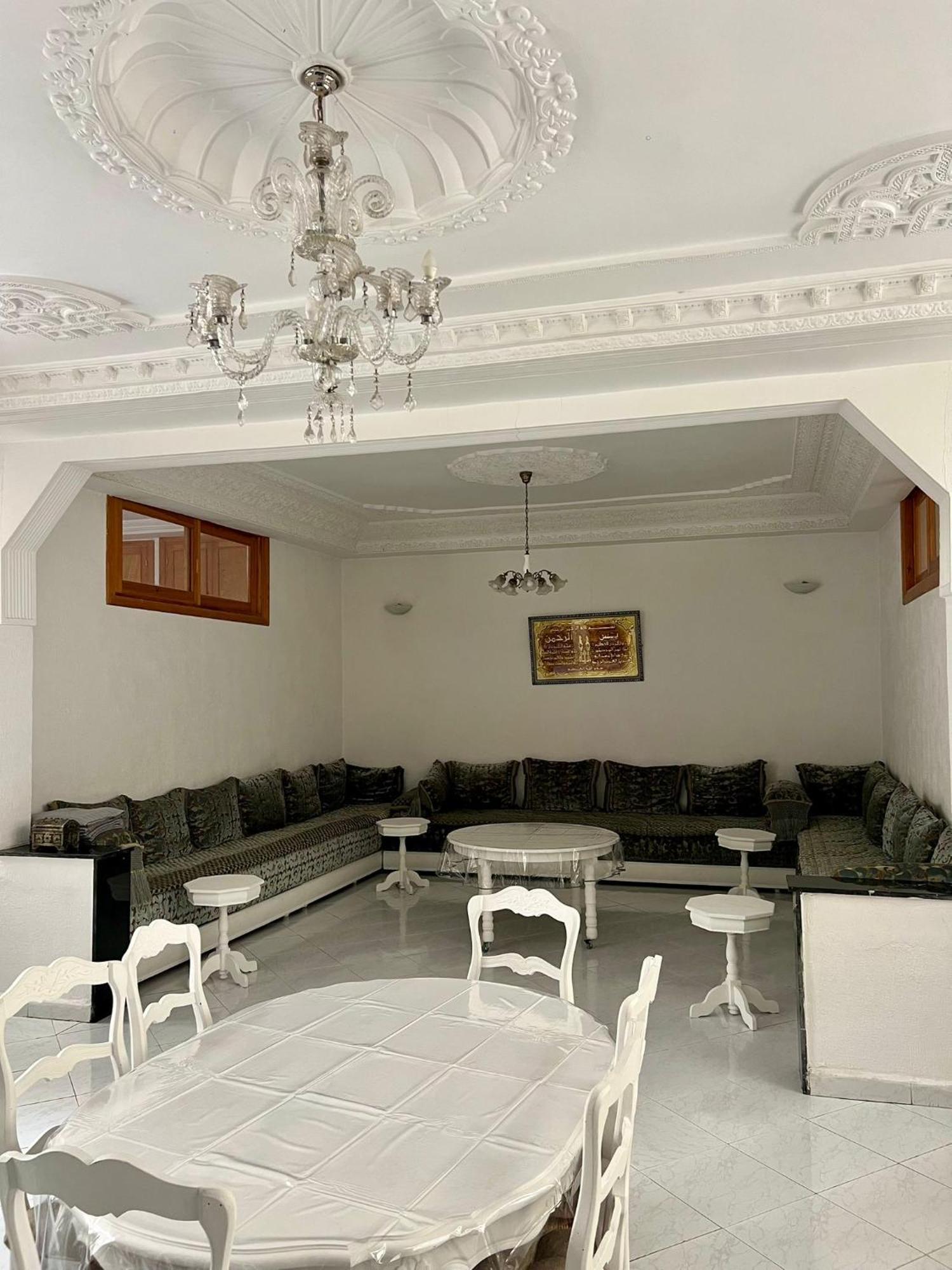 A Pleasant Stay In Best Area Of Medina Fès Extérieur photo